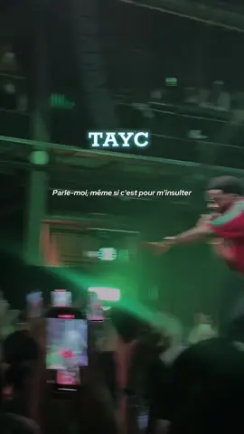 Les regrets sont arrivés trop tard… #tayc carry me #lyrics #musique ☘️❤️☘️