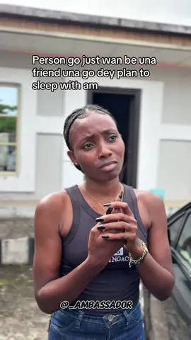 Justice for me guys 😭 #relatable #naijatiktok #naijacomedy #_ambassad0r #goviral 