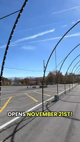 Only 2 weeks until the Food City Speedway In Lights returns! Get ready for the most magical drive of the season! 🚗💨🎄 More Info 👉 https://bit.ly/47yJv5E #ItsBristolBaby | #KidsWin