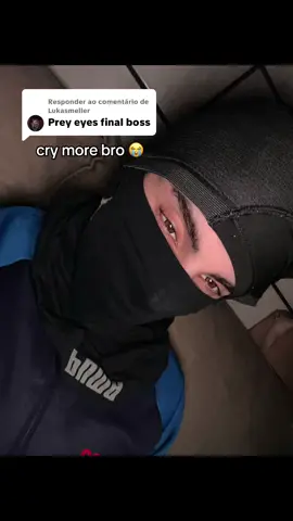 Respondendo a @Lukasmeller #sireneyes #devileyes