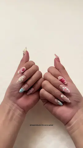 #pressonnails #presson #nails #handmadenails #nailsset 