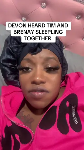 brenay and tim update #brenay #timmontague #akira  #devon #trending 