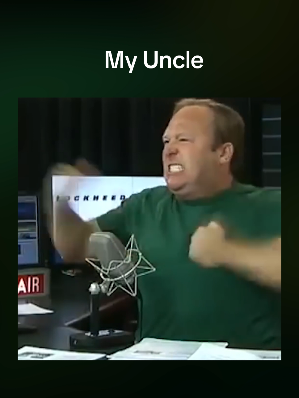 me sober tbh #crashout 