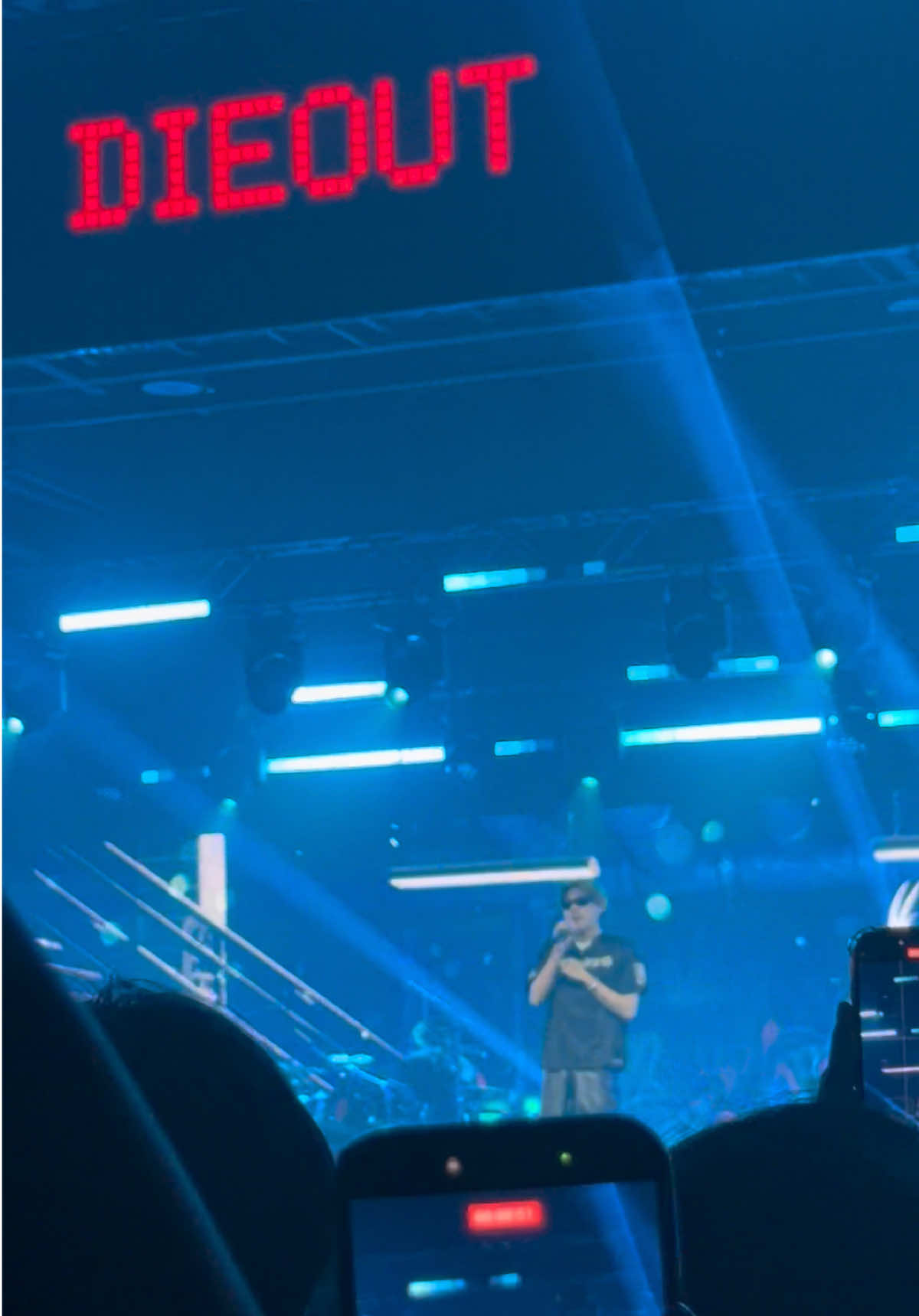 #Z9 #CRUSE #รักใครไม่เป็น #monstermusicfestival2025 