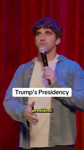 we live in a crazy timeline #comedy #standupcomedy #elonmusk #Trump #jdvance 