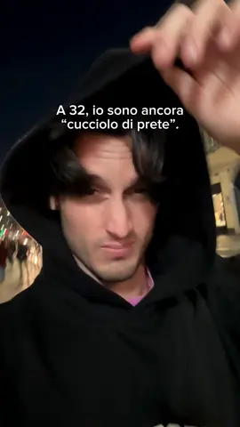 Serve coraggio, non basta l'età ✊ #giovani #leadership #chiesa #futuro 