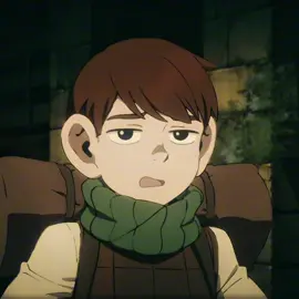 Tears ran down my thighs whilst editing him #laios #dungeonmeshi #tears #edit #fyp 