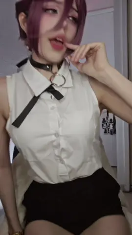 ig :jack_OWO_ mi rola mas personal  Pupilentes de: @TolyTolly  #reze #chainsawman #chainsawmancosplay #rezecosplay 