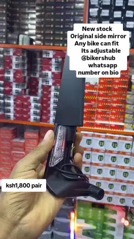 #MotorcycleSpares #MotorbikeParts #BodaSpares #MotorcycleAccessories #MotorcycleShop