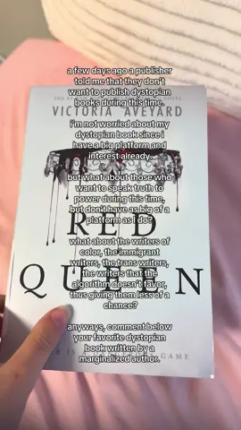 I really enjoyed We Set The Dark on Fire when I read it in high school. It’s about 2 Latina girls overthrowing the patriarchy 🖤 #BookTok #writertok #fyp #foryou #dystopian 