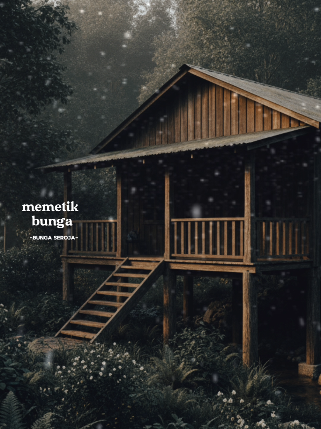 bunga seroja #liriklagu #template #CapCut 