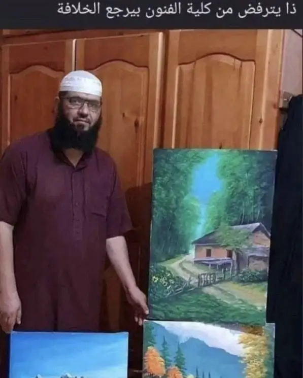 #كلية #الفنون #WWE #الحرب_العالمية_الثالثة_ #حسين_عبد_الله_الحرب_العالمية_الثانية 