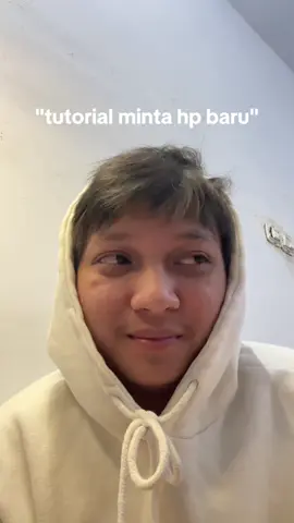 kalau besok atau lusa belum ada vt baru tandanya nga dibeliin 😂 #fyp #iphone 