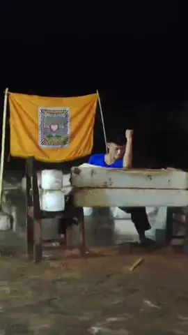 🤭 #persaudaraansetiahatiterate 