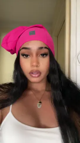 Des fois j’fais des trucs un peu blessant 🤧🤧