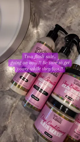 @The Mane Attraction is having a flash sale right now. Be sure to catch it.! #trustyles #ttssoutheast #themaneattraction #tiktokshopblackfriday 