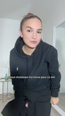 j’espère que vous allez choisir ma préférée 🤕