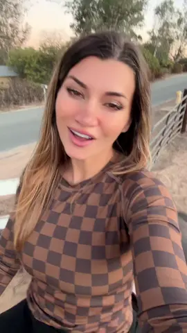 ISO someone to check fence lines with me 