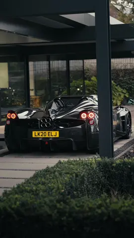 wanna be yours #pagani #huayra #car 