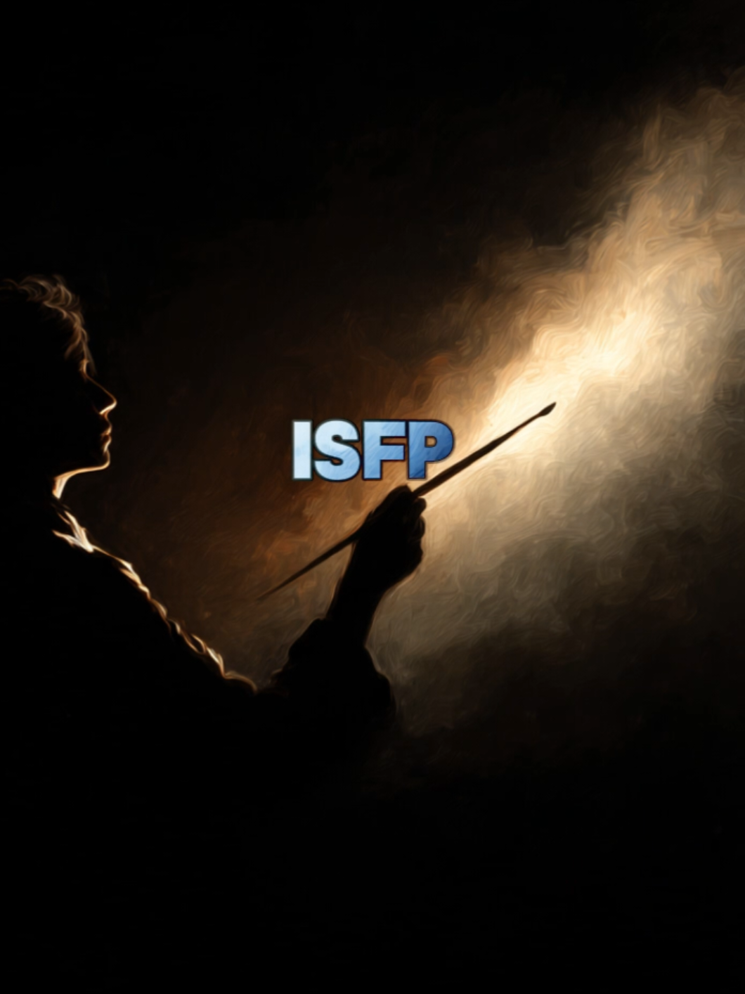 Are you creative ? Are you free spirited? Are you one of them ? ... #psychology #neuroscience #brainscience #humanbehavior #isfp 