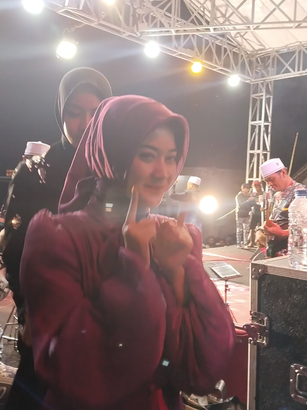 All Artis Simpatik Music Super Semua @simpatikmusicofficial #simpatikmusic #religi #dangdut #viral #fyp 