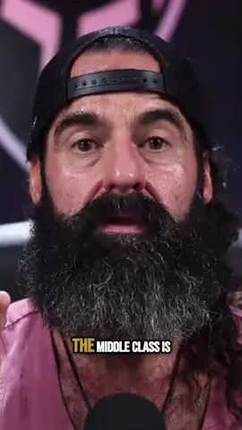 AI & Middle Class: What's Coming by 2030? #crypto