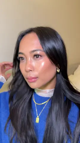this is your sign to switch to products that melt like butter 🧈 ✨ using @Makeup By Mario Skin Enhancer for that “my skin but dewy” finish @sephora 🫶🏽 @K8  #makeupbymario #buttermakeup #dewyskin #sephorasale #sephorafinds 