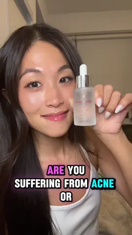 @TIRTIR Inc. Azelaic Acid 12% Serum #tirtir #skincare #kbeauty #fyp #glassskin 