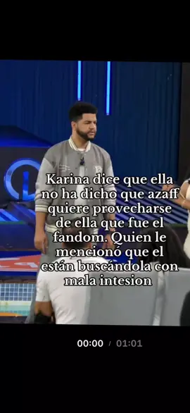 karina no piensa que azalt la esta utilizando eso lo piensa el faldón que opinas#siguemeparallegaralos10k🍀😘 #viral❤❤❤💄💋💋💋💕💕💕💄💋💋💋👄💃🦅 