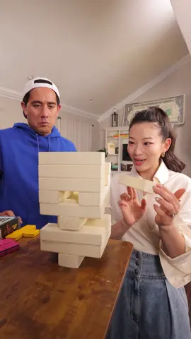 Game night w/ @arden_cho 