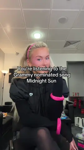 I can’t believe it. 