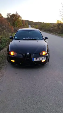 🫣🫣#fyp #alfaromeo #viraltiktok #alfa147 