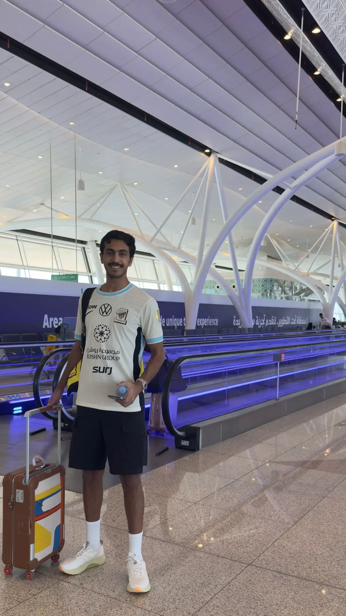 #الاتحاد #ittihad 