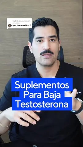Replying to @cesar.ansures 💊 Aunque no está tan estudiado como el zinc, el magnesio cumple un papel importante en el metabolismo hormonal. Tu testosterona total representa toda la que circula en tu cuerpo, pero solo la testosterona libre es la que realmente actúa y genera efectos en tu organismo. El magnesio ayuda a reducir la unión de la testosterona a la proteína transportadora de hormonas sexuales (SHBG), permitiendo que haya más testosterona libre disponible para cumplir su función. 👉 Se recomienda iniciar con 200–250 mg al día, máximo 300–400 mg, siempre junto con alimentos. ¿Quieres más información? Agenda tu consulta 📲 +52 (664) 756 2310 Responsable Sanitario Dr. Jesús Alberto Domínguez Patiño Médico Cirujano / UAG / 8495802. Urología / UdeG / 12695092. Consejo Nacional Mexicano de Urología, A.C/1836. COFEPRIS 2302022002A00011 #DopaUrology #SaludMasculina #Testosterona #Magnesio #Hormonas 