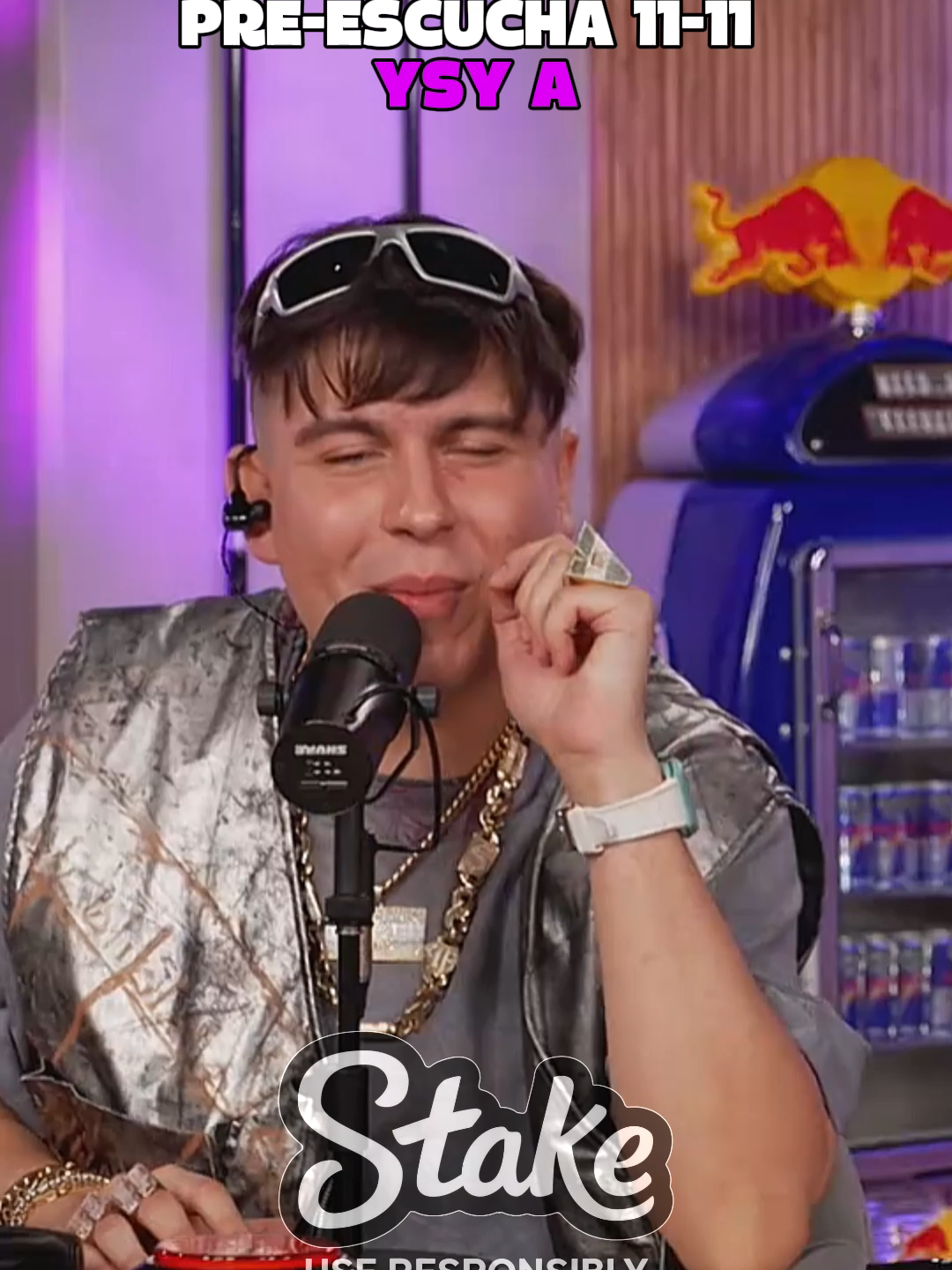 ESTE ES EL MEJOR TEMA SIN DUDA #ysya #miguegranados #parenaolga #MORTEDOR #soñequevolaba #lizytagliani #paratii #lulignzalez #martibenza #luli #martuli #golgana #luquitas #ALEXPELAO #olga #humor #2025 #fyp #tdt #bizarrap