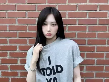 everywhere I go #giselleaespa #aeriuchinaga #uchinagaaeri #foryou #dontletthisflop  runned out of ideas so hard 