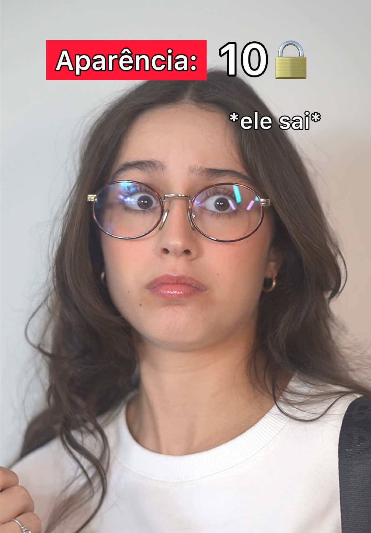 #pov Você recebe um número de aparência | #povs #drama #maripovs 