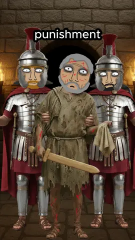 Why you couldn’t survive the Colosseum… ##fyp