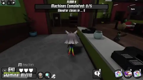 Yeah Ik it was js the lag 😭  #roblox #dandysworld #dandysworldlooey #dandysworldyatta #fyp