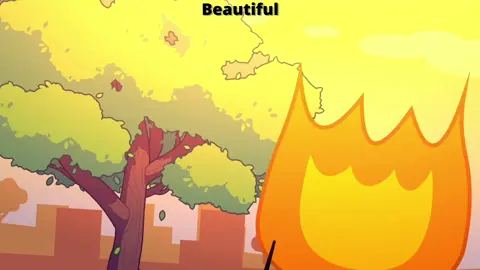 I ran out of ideas and clips half way through editing shhhh🥹💔 || #osc #objectshow #objectshowcommunity #bfdi #bfdifyp 