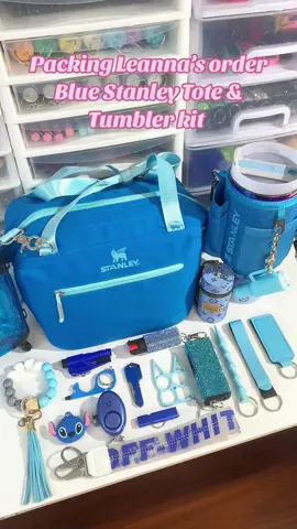 Hope you like it Leanna ~~ #selfdefense #safety #selfdefensekeychain #DIY #asmr #gift #packingorders #SmallBusiness #fyp #packingorders #SmallBusiness #fyp #selfdefenseforwomen #TikTokMadeMeBuyIt #safetytips #safetykeychains #asmrtiktoks #asmrsounds #safetyfirst #fyy #FORYOU #blue #StanleyCup #stanleytumbler 