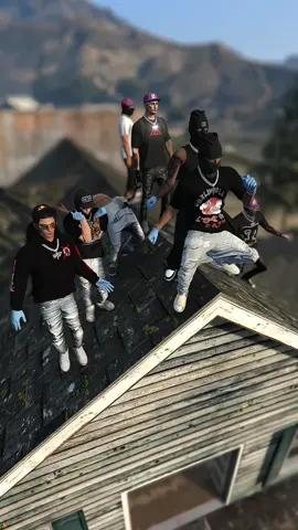 buahahahay #fivem #hopeindonesia #gta5 #westblockphantoms 