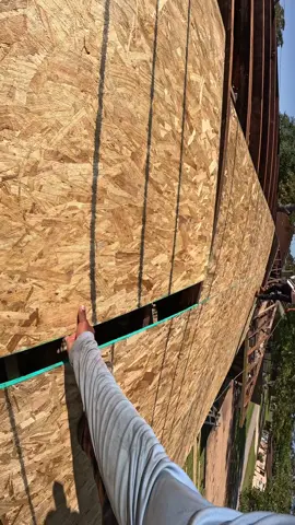 Saludos mis appis #risa #roofinglife #roofing #fundwork 