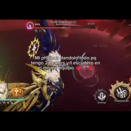 Denme consejos para éste juego d mrd, recien soy nivel 40 <3 #HonkaiStarRail #phainon #universo #hoyocreator #fyp 