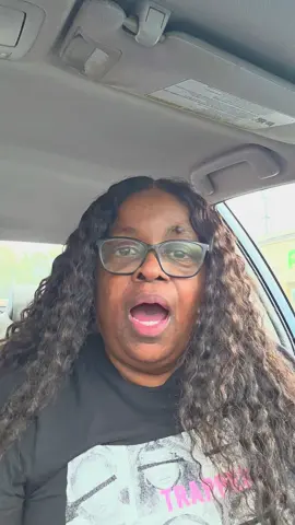 🚗 Chronicles ...  No she Didn't! #followme #paternity #youarenotthefather 