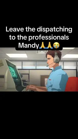 Maybe she is the spy💔💔💔#dispatch #story #choices #game #fyp 