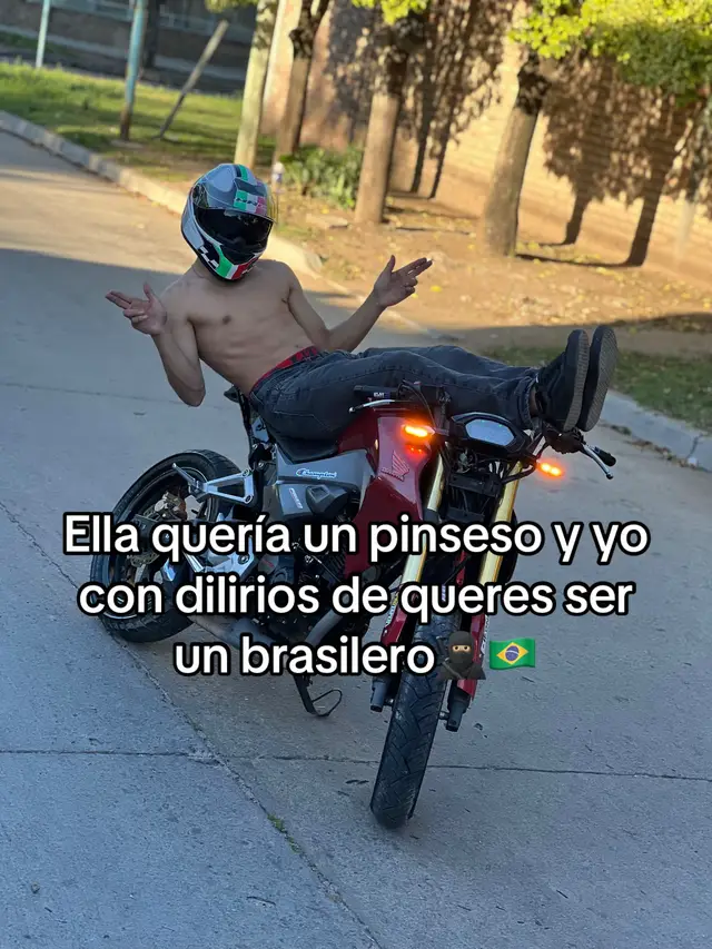 BIEN BR SIENPRE 🥷🏼🇧🇷