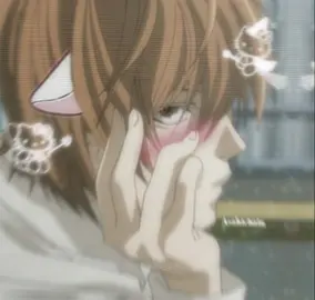 Can you tell I gave up on the second part😔? This is ahh but it’s ok  #deathnote #lightyagami #anime #llawliet #catboy  Love death note, light should’ve won fr 🙂‍↕️