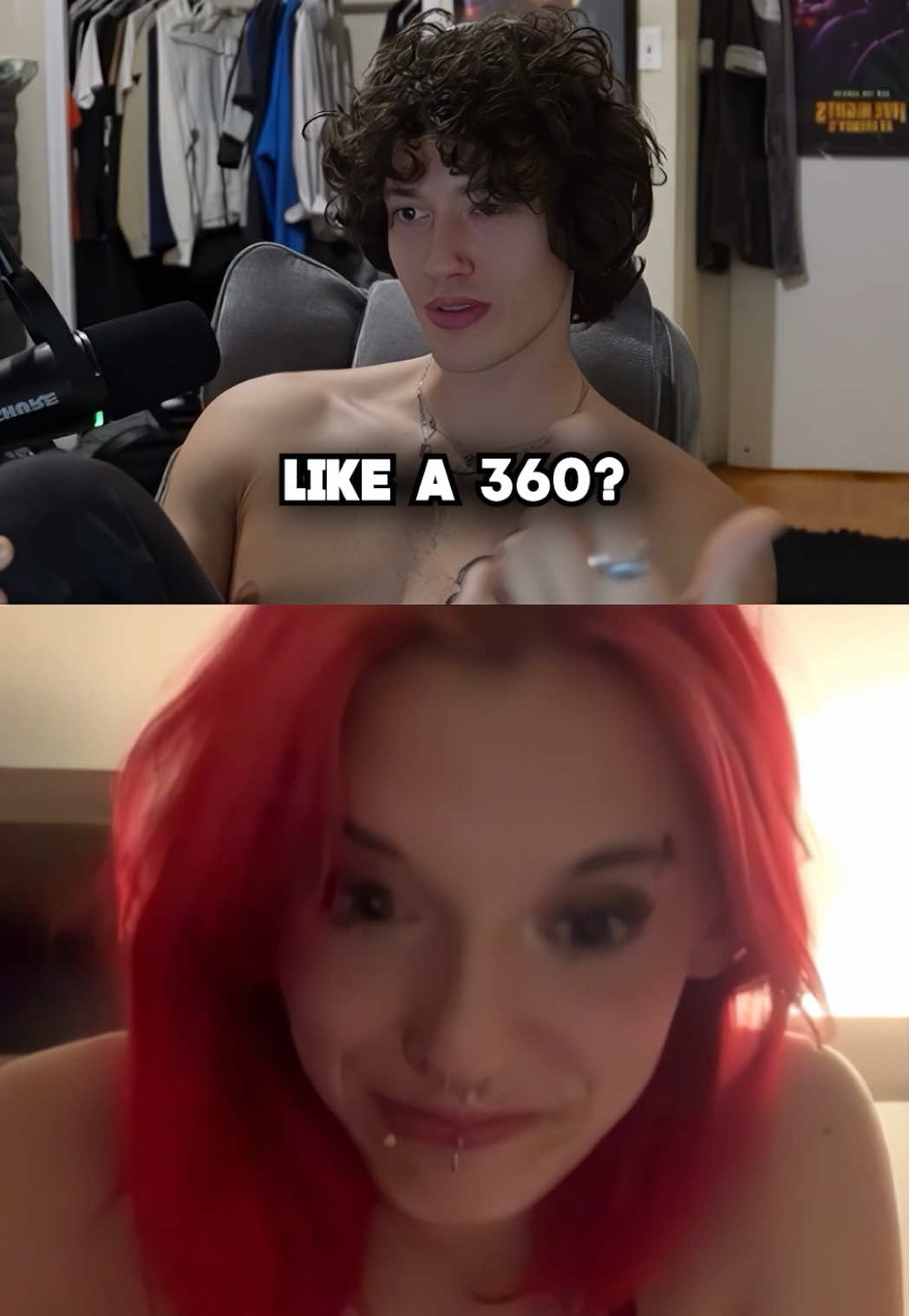 I loved her Outfit 😍