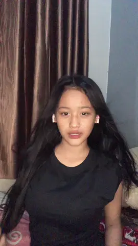 emg anaknya suka asik sendiri#fyp #4u #trending 